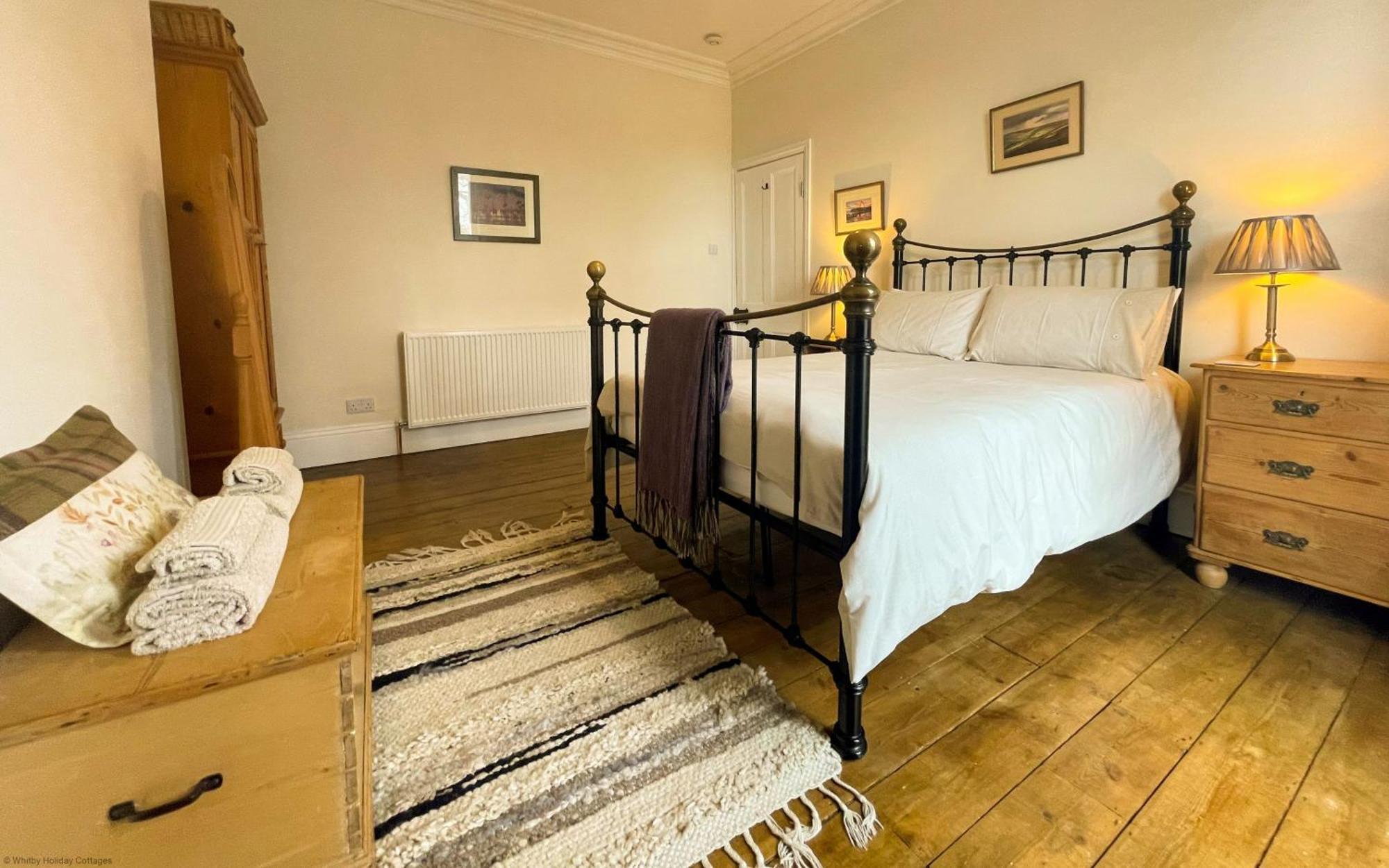 Deerness, 4Star Gold Award 2024, Whitby 빌라 외부 사진