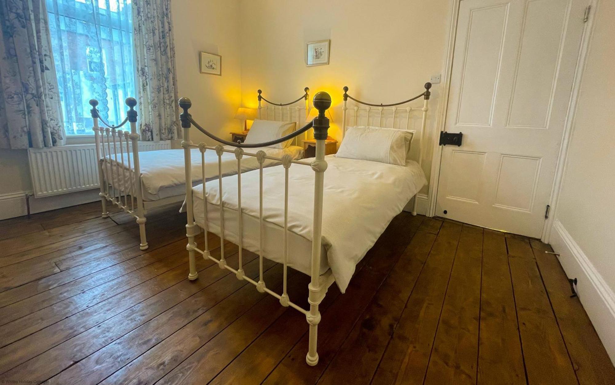 Deerness, 4Star Gold Award 2024, Whitby 빌라 외부 사진
