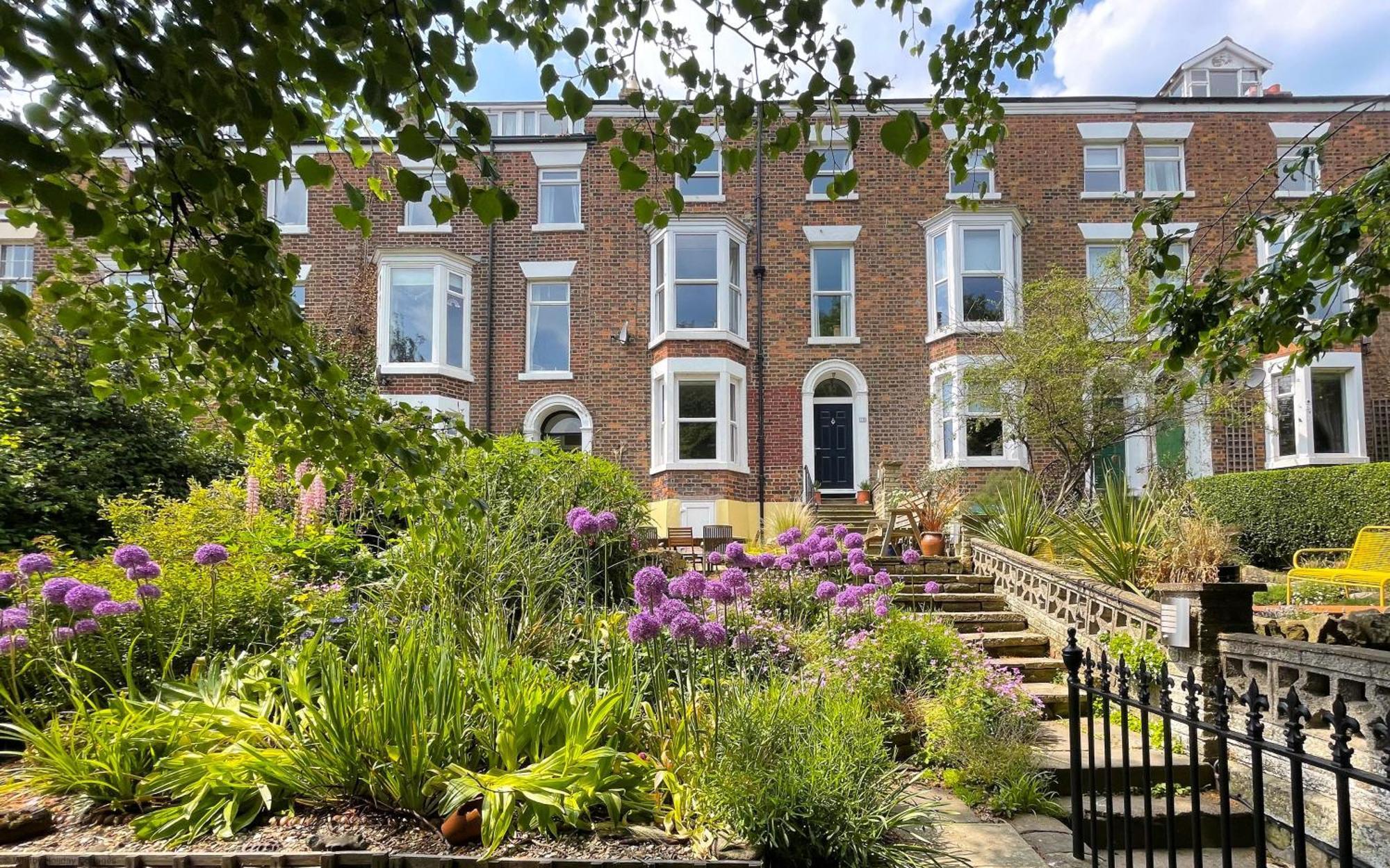 Deerness, 4Star Gold Award 2024, Whitby 빌라 외부 사진