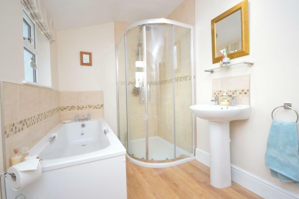Deerness, 4Star Gold Award 2024, Whitby 빌라 외부 사진